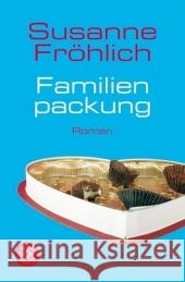 Familienpackung : Roman Fröhlich, Susanne   9783596157358 Fischer (TB.), Frankfurt