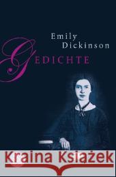 Gedichte : Engl.-Dtsch. Dickinson, Emily 9783596182619