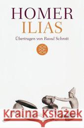 Ilias Homer Mauritsch, Peter Schrott, Raoul 9783596184354