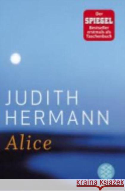 Alice Hermann, Judith   9783596185450