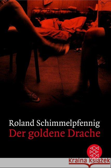 Der goldene Drache : Stücke 2004-2011. Mit einem Gespräch zwischen Roland Schimmelpfennig und Franz Wille Schimmelpfennig, Roland 9783596192519