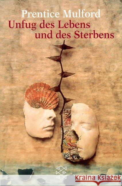 Unfug DES Lebens Und DES Sterbens Prentice Mulford 9783596218905 Fischer Taschenbuch Verlag GmbH