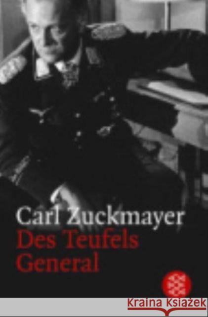 Des Teufels General Zuckmayer, Carl 9783596270194