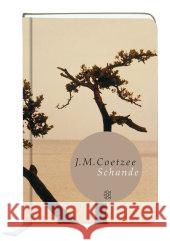 Schande : Roman. Ausgezeichnet mit dem Booker Prize 1999 und dem Commonwealth Writers Prize 2000, Best Book Coetzee, J. M. Böhnke, Reinhild  9783596509515 Fischer (TB.), Frankfurt