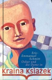 Oskar und die Dame in Rosa : Erzählung Schmitt, Eric-Emmanuel Bäcker, Annette Bäcker, Paul  9783596509874 Fischer (TB.), Frankfurt