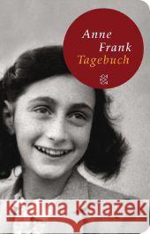 Tagebuch : Die weltweit verbindliche Ausgabe Frank, Anne Pressler, Mirjam  9783596511495