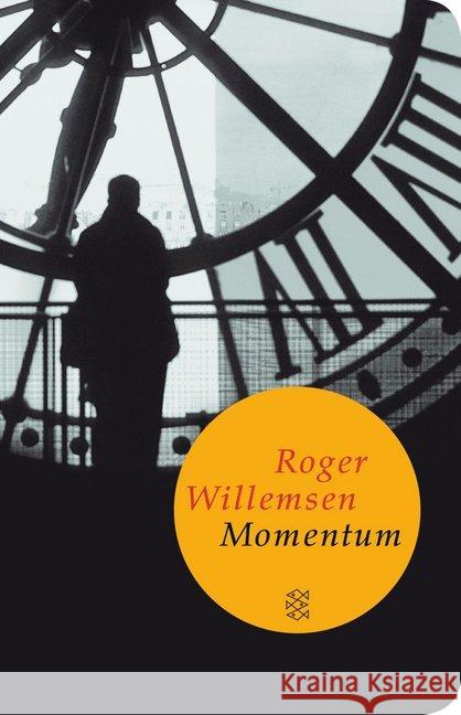 Momentum Willemsen, Roger 9783596513185