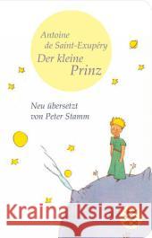 Der kleine Prinz Saint-Exupéry, Antoine de 9783596520428