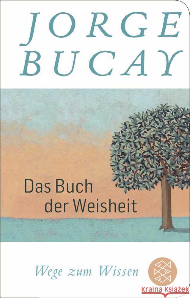 Das Buch der Weisheit Bucay, Jorge 9783596523542 FISCHER Taschenbuch