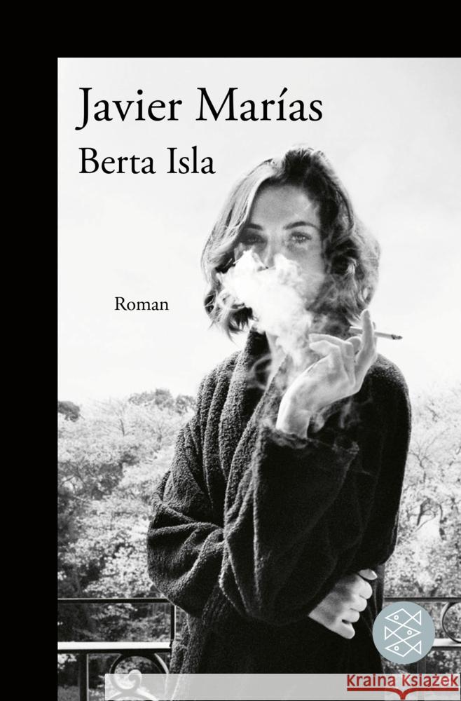 Berta Isla Marías, Javier 9783596703418 FISCHER Taschenbuch