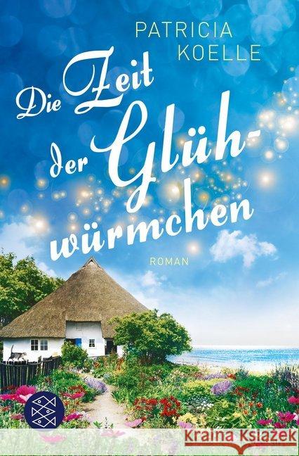 Die Zeit der Glühwürmchen : Roman Koelle, Patricia 9783596705306 FISCHER Taschenbuch