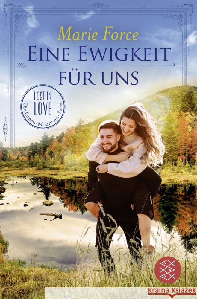 Eine Ewigkeit für uns Force, Marie 9783596707287 FISCHER Taschenbuch