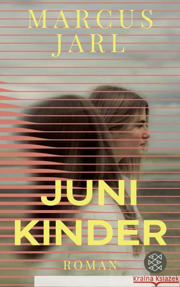 Junikinder Jarl, Marcus 9783596710614