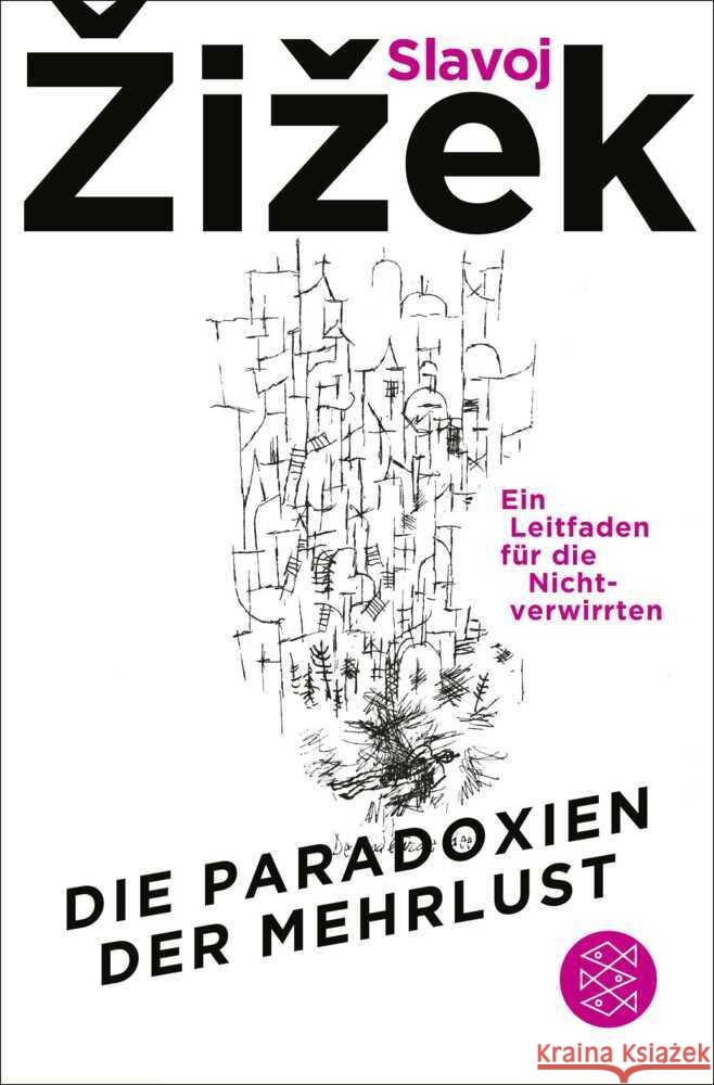 Die Paradoxien der Mehrlust Zizek, Slavoj 9783596711086