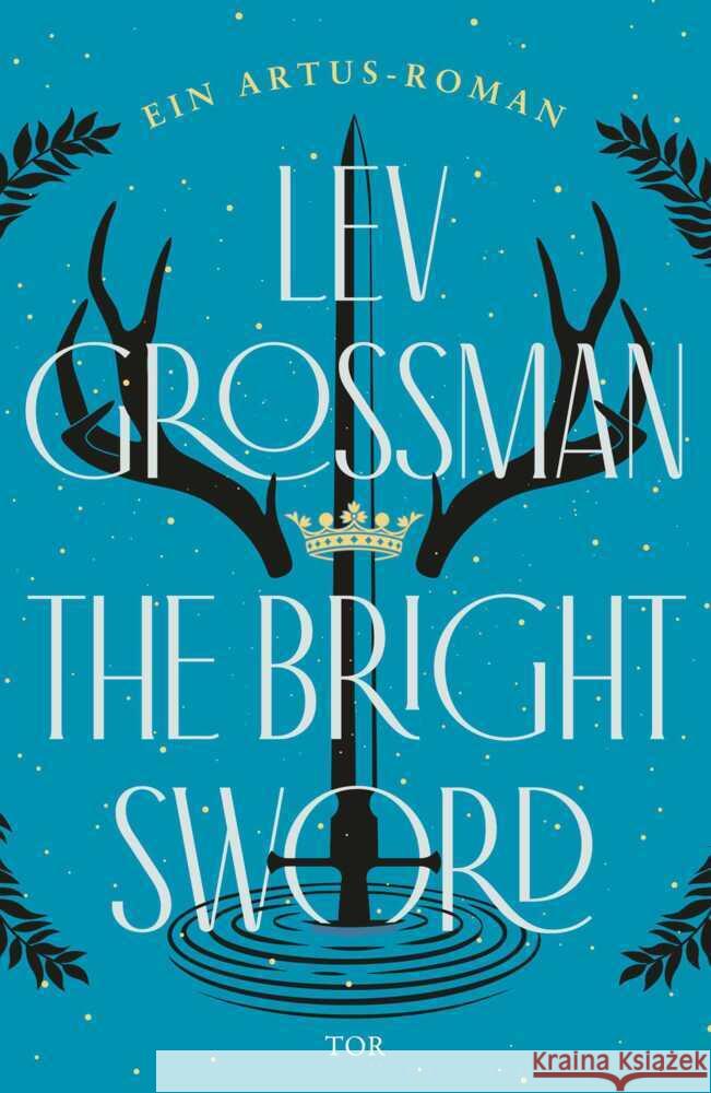 The Bright Sword Grossman, Lev 9783596711819