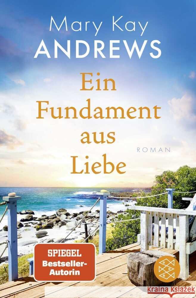 Ein Fundament aus Liebe Andrews, Mary Kay 9783596711871