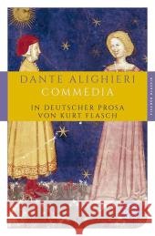 Commedia Dante Alighieri 9783596905959