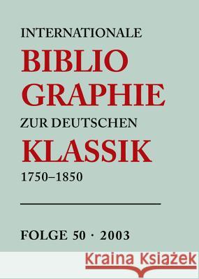 2003 Heidi Zeilinger Wolfram Wojtecki 9783598234217 K. G. Saur