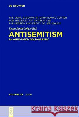 2006 Sara Grosvald 9783598237225 de Gruyter Saur