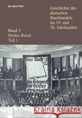 Drittes Reich Ernst Fischer Reinhard Wittmann 9783598248061