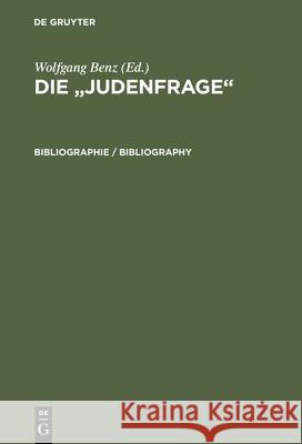 Bibliographie  9783598350467 K G Saur