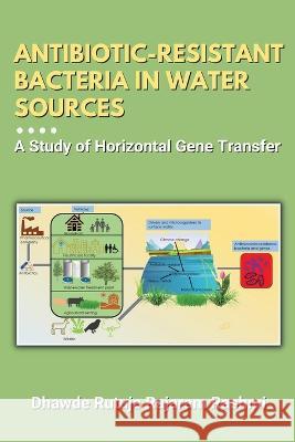 Antibiotic-resistant Bacteria in Water Sources: a Study of Horizontal Gene Transfer Dhawde Rutuja Rajaram Rashmi   9783598549243 Independent Author