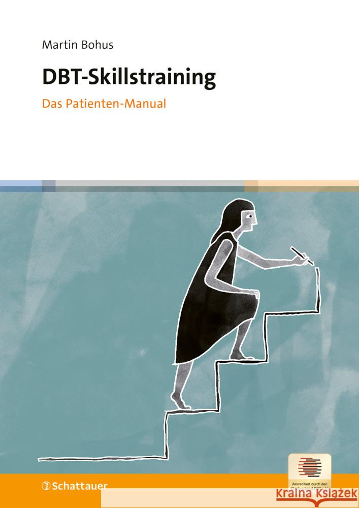 DBT-Skillstraining Bohus, Martin 9783608401936 Klett-Cotta