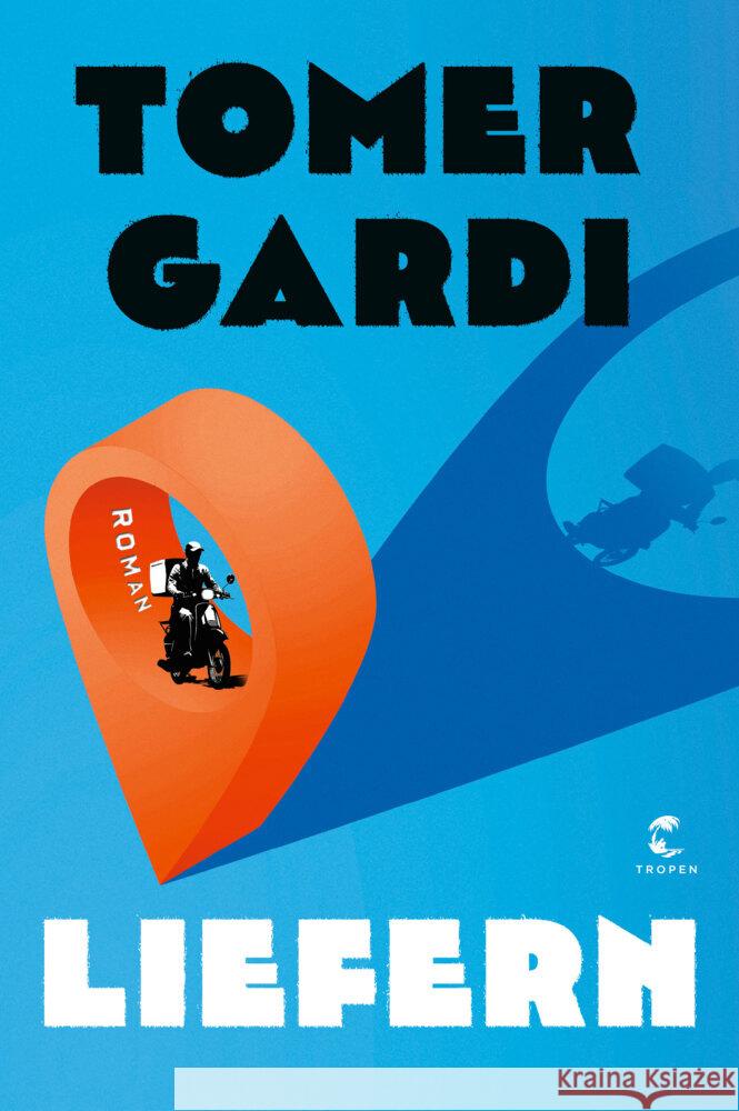 Liefern Gardi, Tomer 9783608502633