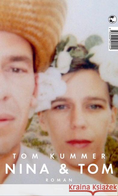 Nina & Tom : Roman Kummer, Tom 9783608504538
