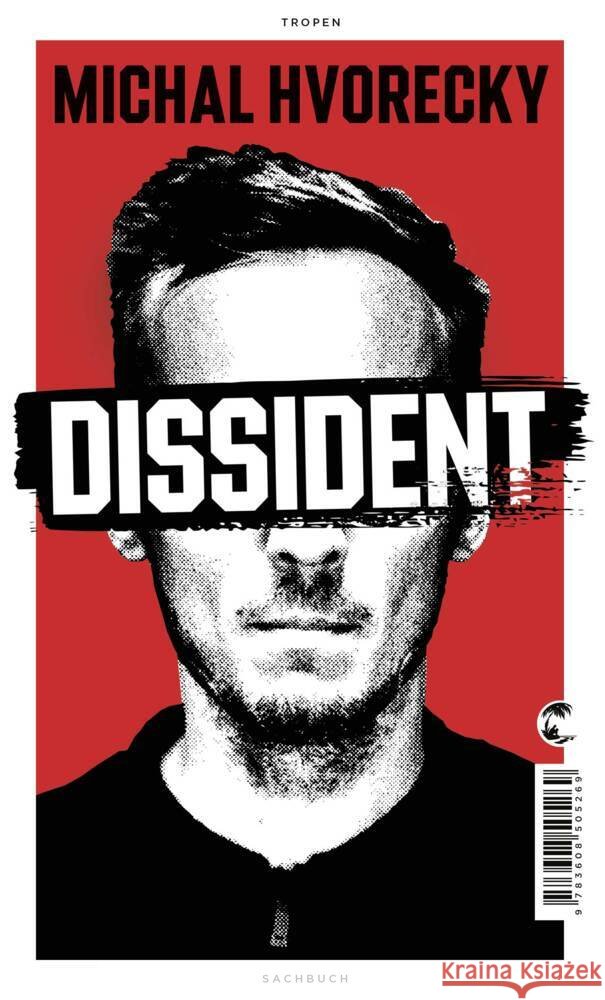 Dissident Hvorecky, Michal 9783608505269
