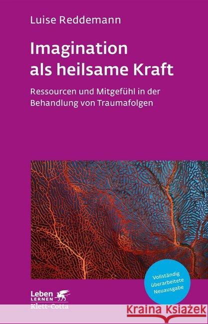 Imagination als heilsame Kraft : Ressourcen und Mitgefühl in der Behandlung von Traumafolgen Reddemann, Luise 9783608891782