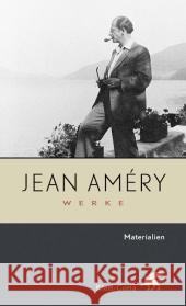 Materialien Amery, Jean Heidelberger-Leonard, Irene  9783608935691 Klett-Cotta