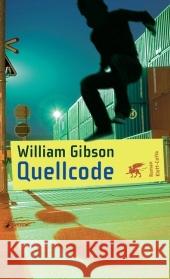 Quellcode : Roman Gibson, William Schaeffler, Stefanie  9783608937695 Klett-Cotta