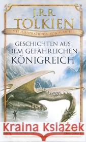 Geschichten aus dem gefährlichen Königreich Tolkien, John R. R. 9783608938265