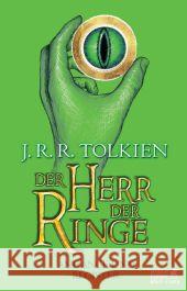 Der Herr der Ringe, Anhänge und Register Tolkien, John R. R. 9783608939804