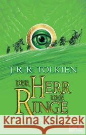 Der Herr der Ringe - Die Gefährten : Life and Politics Tolkien, John R. R. 9783608939811