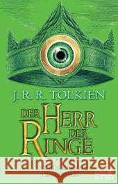 Der Herr der Ringe - Die Rückkehr des Königs Tolkien, John R. R. 9783608939835