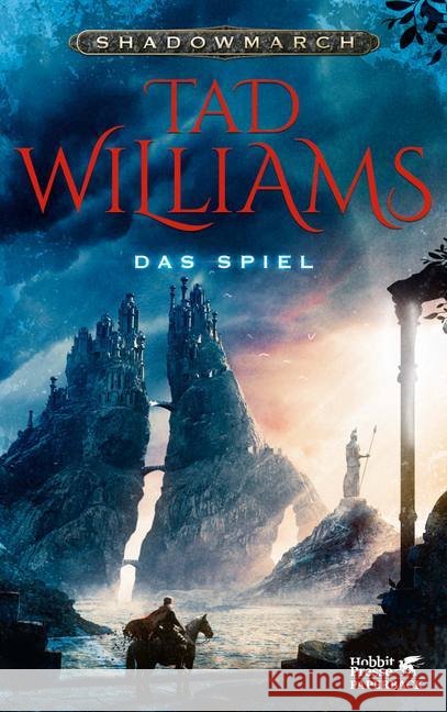 Shadowmarch - Das Spiel Williams, Tad 9783608949575 Klett-Cotta
