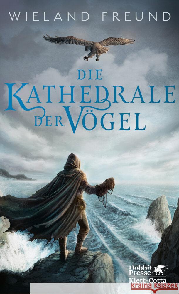 Die Kathedrale der Vögel Freund, Wieland 9783608966299