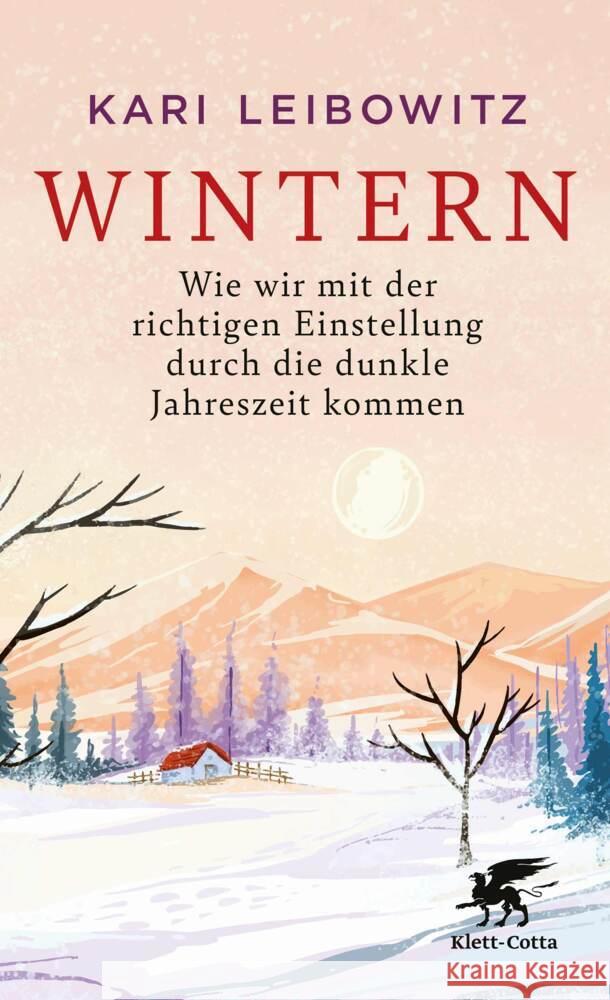 Wintern Leibowitz, Kari 9783608966589