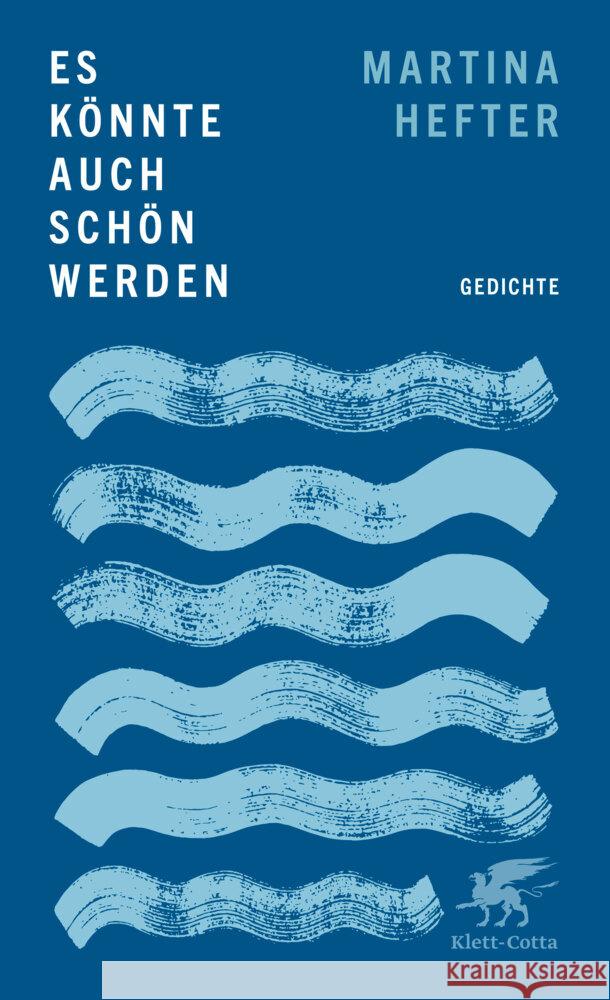 Es könnte auch schön werden Hefter, Martina 9783608967098