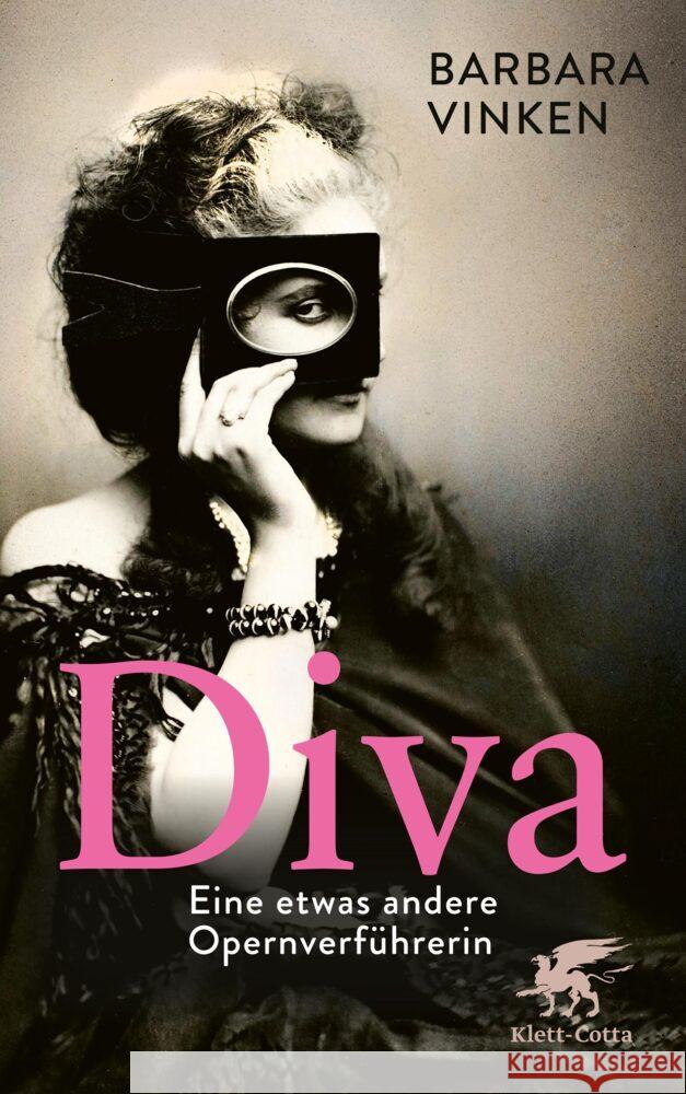 Diva Vinken, Barbara 9783608984569 Klett-Cotta