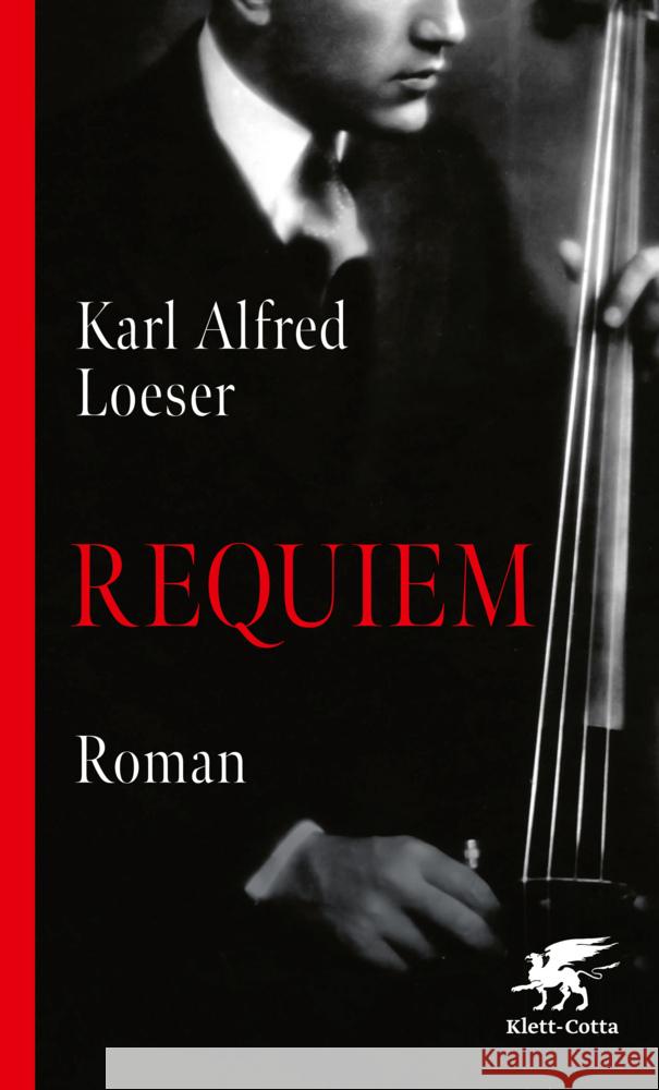 Requiem Loeser ,  Karl Alfred 9783608986846