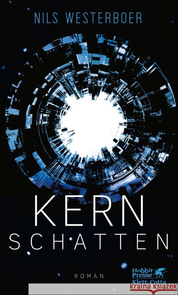 Kernschatten Westerboer, Nils 9783608986907