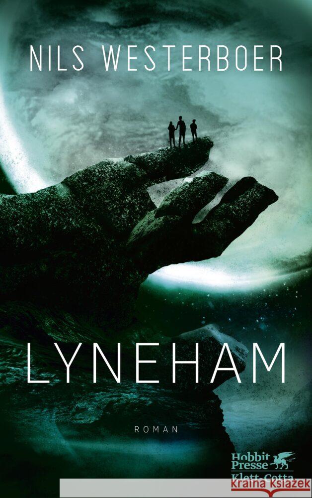 Lyneham Westerboer, Nils 9783608987232