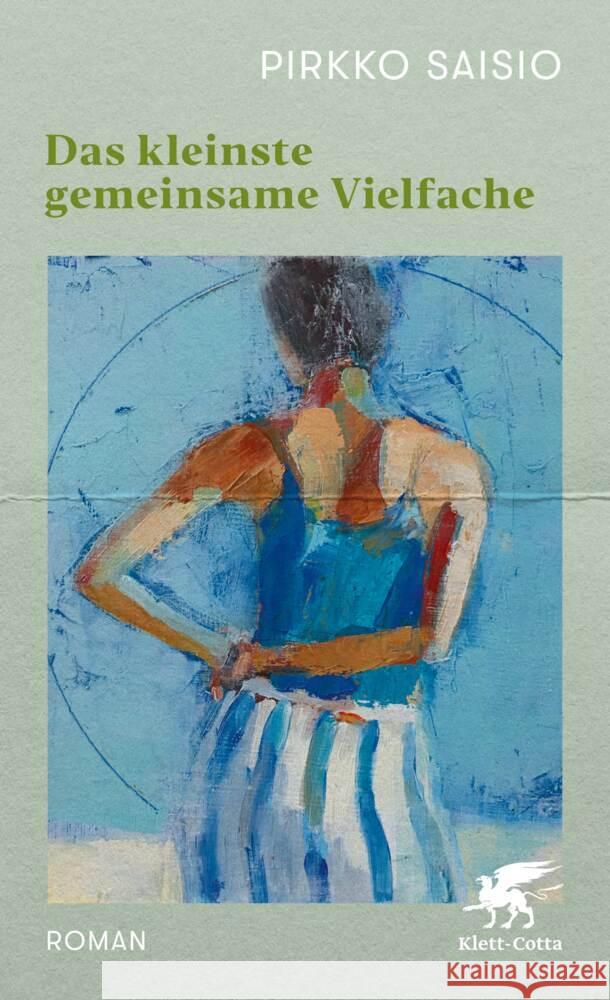 Das kleinste gemeinsame Vielfache Saisio, Pirkko 9783608987263 Klett-Cotta