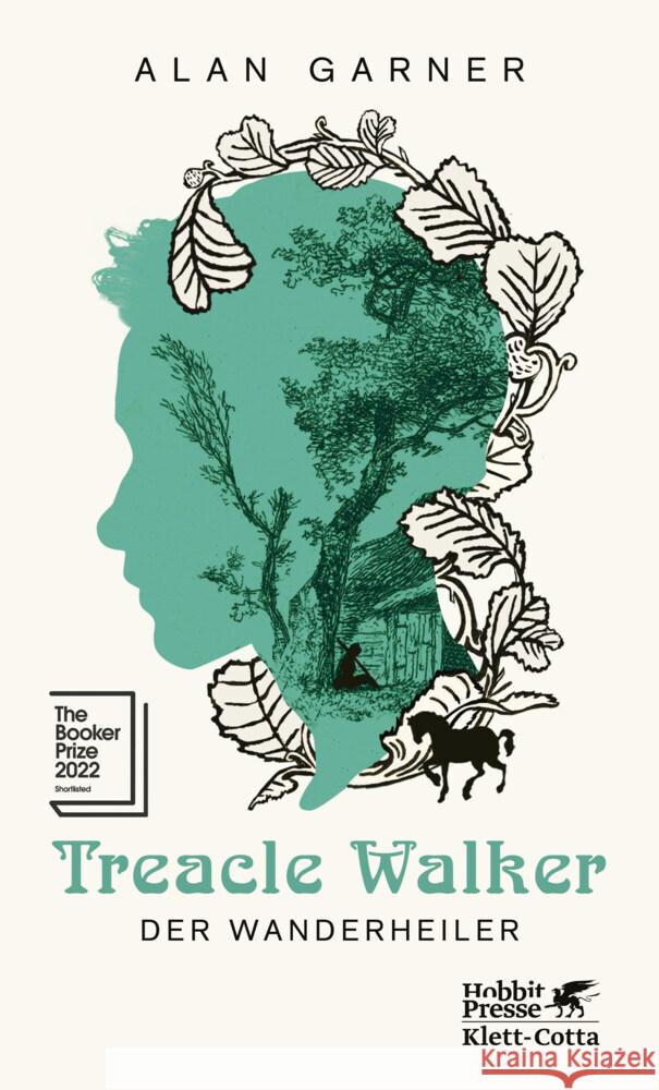 Treacle Walker Garner, Alan 9783608987324