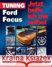 Tuning Ford Focus Korp, Dieter 9783613029163