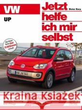 VW Up Korp, Dieter 9783613035676