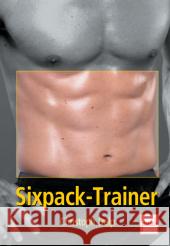 Sixpack-Trainer Delp, Christoph   9783613505018 pietsch Verlag